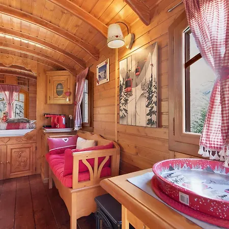 Ancolie - Nuits Bohemes Gavarnie *