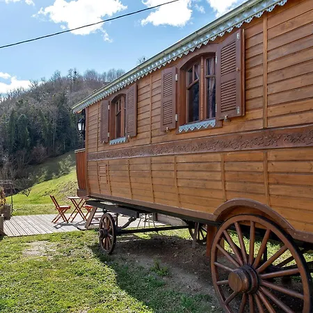 Vakantiehuis Ancolie - Nuits Bohemes Gavarnie Gèdre