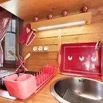 Ancolie - Nuits Bohemes Holiday home