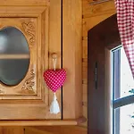 Ancolie - Nuits Bohemes Holiday home Gedre