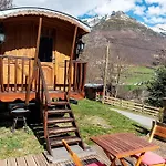 Ancolie - Nuits Bohemes Vakantiehuis *