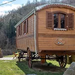 Vakantiehuis Ancolie - Nuits Bohemes Gèdre
