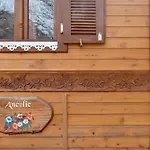 Vakantiehuis Ancolie - Nuits Bohemes *