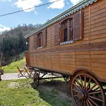 Vakantiehuis Ancolie - Nuits Bohemes Gèdre