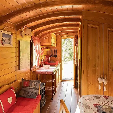 Ancolie - Nuits Bohemes