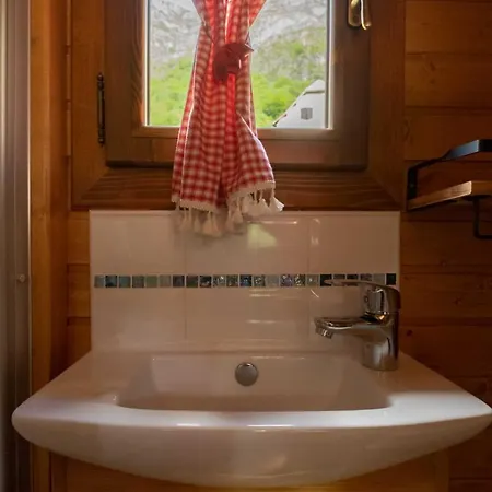 Ancolie - Nuits Bohemes Σπίτι διακοπών *